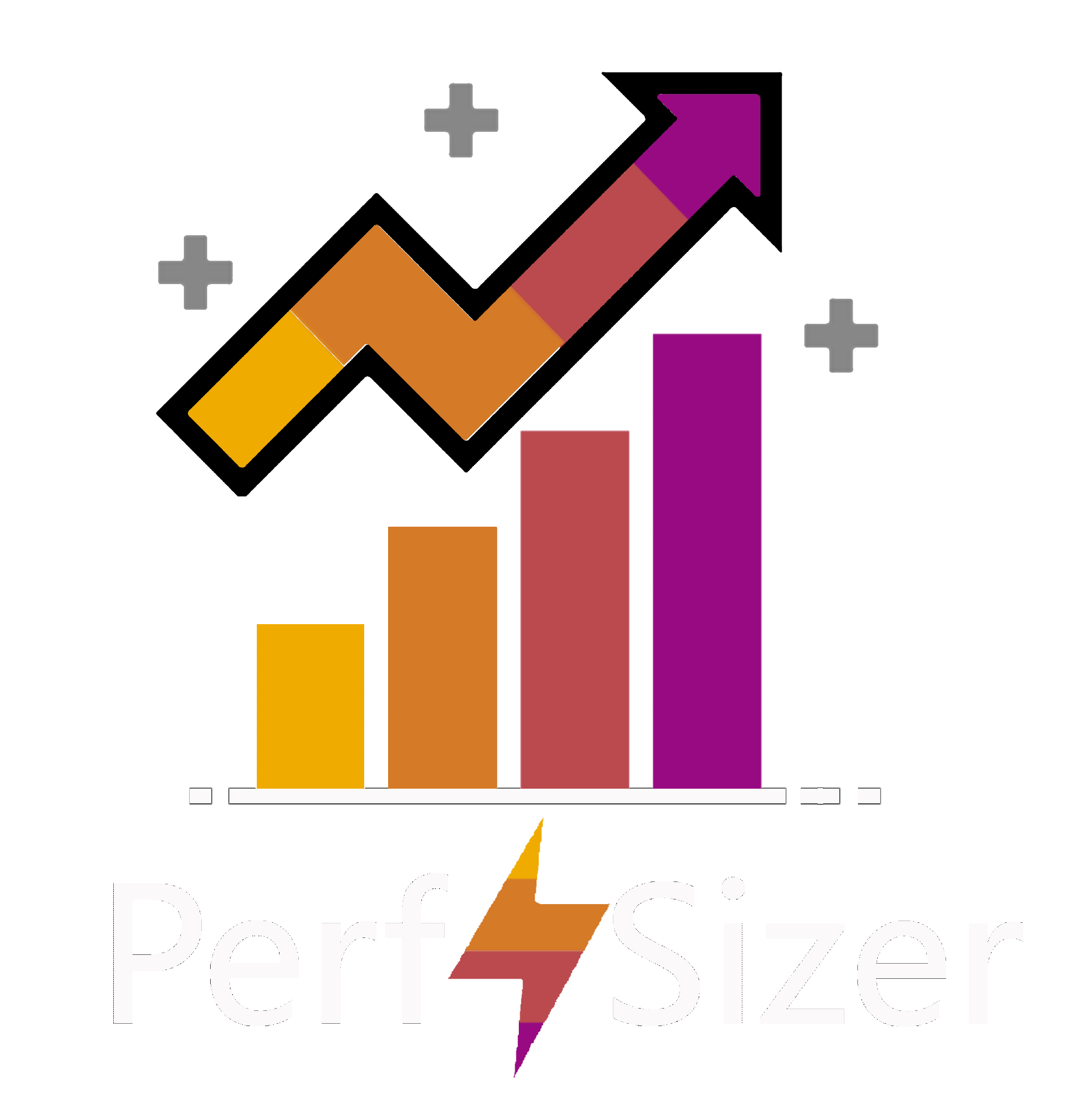 Perfsizer logo
